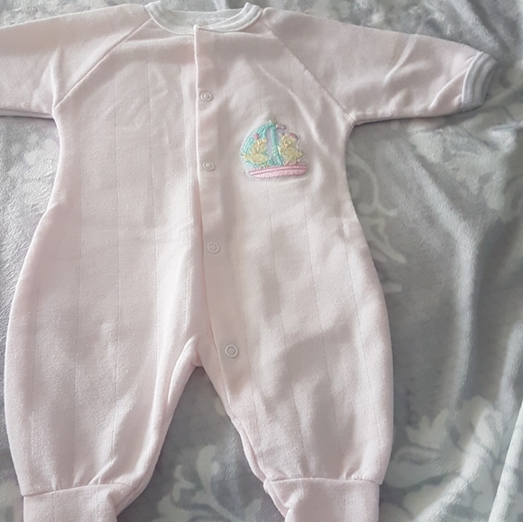 Vintage Newborn bundle - Picture 11 of 13